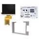 Atari Lynx I 1 Screen Kit Replacement Brand New Cleanscreen