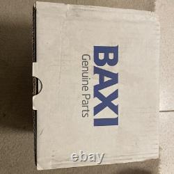BAXI 7722642 Pump Kit Brand New