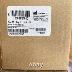 BD Alaris SP chassis kit- Brand New