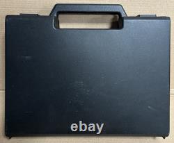 BH Tungsten Grinders Oxygen Analyser Kit Brand New In Box