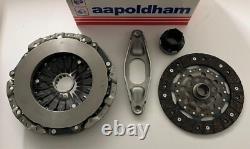 BMW 2-SERIES 218i 1.5 1499cc 136bhp PETROL 2015-2021 BRAND NEW CLUTCH KIT