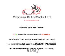 BMW 5 Series F10 F11 2009-2017 Service Kit BRAND NEW OEM QUALITY FILTERS