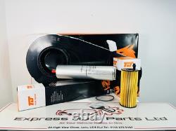 BMW 5 Series F10 F11 2009-2017 Service Kit BRAND NEW OEM QUALITY FILTERS