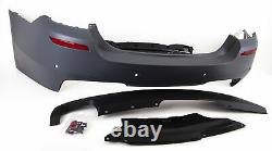 BMW F10 5 Series 2010-2013 M Sport Look Body Kit WithSide Skirts UK Seller New