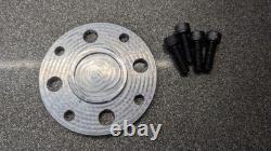 BMW PROP SHAFT SPACER FIX Xd X1 X3 X4 X5 X6 E70 E71 E72 F15 F16 F25 F26 F85 F86