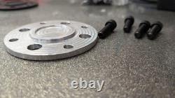 BMW PROP SHAFT SPACER FIX Xd X1 X3 X4 X5 X6 E70 E71 E72 F15 F16 F25 F26 F85 F86