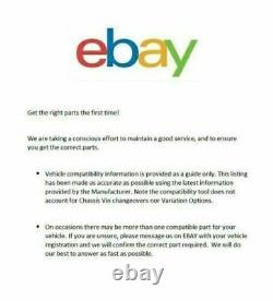 BMW X3 F25 SDrive 2010-2017 Service kit BRAND NEW OEM FILTERS