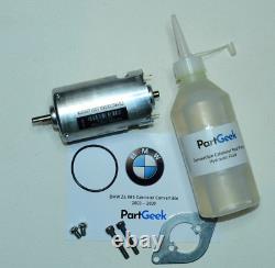 BMW Z4 Roof Pump Motor with kit, Fits ALL E85 4347193448 7016893 BRAND NEW
