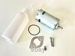 BMW Z4 Roof Pump Motor with kit, Fits ALL E85 4347193448 7016893 BRAND NEW