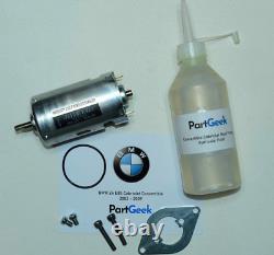 BMW Z4 Roof Pump Motor with kit, Fits ALL E85 4347193448 7016893 BRAND NEW