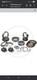 Bpw Wheel Bearing Kit Genuine 09.803.67.25.0 Brand New In The Box