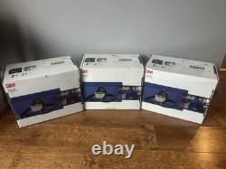 BRAND NEW! 3M Versaflo TR-315UK+ Powered Air Respirator Starter Kit £400 EACH
