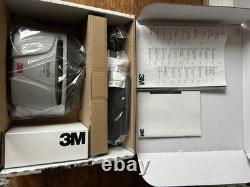 BRAND NEW! 3M Versaflo TR-315UK+ Powered Air Respirator Starter Kit £400 EACH