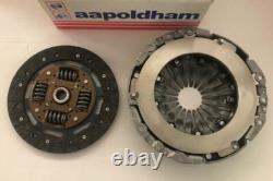 BRAND NEW CLUTCH KIT & CSC TO FIT NISSAN PRIMASTAR 2.0 2.5 DCi DIESEL 2006-2014