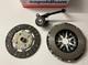 Brand New Clutch Kit & Csc To Fit Nissan Qashqai Mk2 1.5 Dci Diesel 2013-2019
