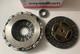 Brand New Clutch Kit To Fit Nissan Navara (np300) 2.3 Dci Diesel 2015-2020