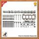 Brand New Cylinder Head + Rebuild Kit For Citroen Peugeot 1.6 Hdi 8v Dv6c