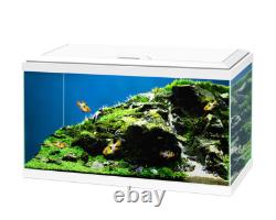 BRAND NEW Fish Tank Aquarium & Optional Stand Heater, Filter & More Include
