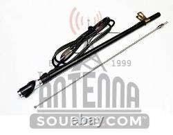 BRAND NEW MANUAL ANTENNA KIT Fits 1984-1995 Toyota 4Runner/Camry/Pickup