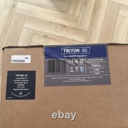 BRAND NEW & SEALED Triton Omnicare Design 8.5KW Extended Kit TEOMND81