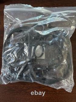 BRAND NEW VOLVO 2,4 D5 V70 S60 XC90 XC70 C70 Throttle flap repair KIT 30777650