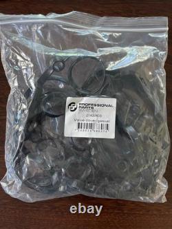 BRAND NEW VOLVO 2,4 D5 V70 S60 XC90 XC70 C70 Throttle flap repair KIT 30777650