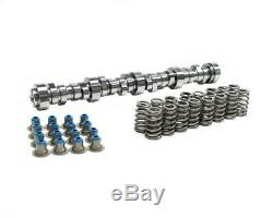 BTR LS Truck Camshaft Kit Stage 2 Cam Valve Springs Seals 4.8 5.3 6.0 6.2