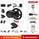Bafang Bbs02b 48v 750w Mid Drive Motor Kit Bicycle Electric Newest Version