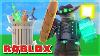 Baguette Only Challenge With New Bounty Hunter Kit Roblox Bedwars