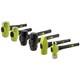 Bash Master Hammer 6 Pc. Kit Wil11109 Brand New