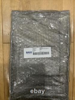 Baxi 720012201 Combustion Box Door Kit Brand New