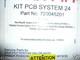 Baxi / Potterton Pcb Kit 720045201 Brand New Genuine Part
