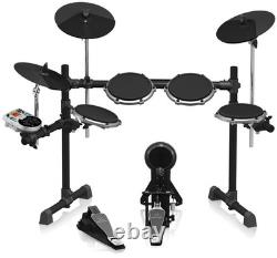 Behringer XD80USB 8-Piece Electronic Drum Set