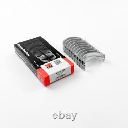 Big End & Main Bearings for Land Rover 2.0 204DTD