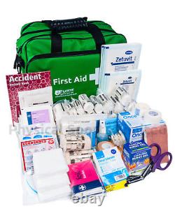 Big First Aid Kit in Holdall
