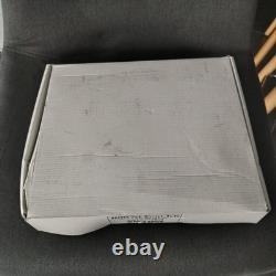 Billi Xi Font Kit Matte Black 992808 Brand New Sealed