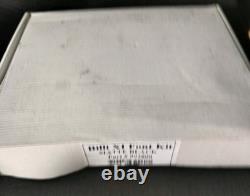 Billi Xi Font Kit Matte Black 992808 Brand New Sealed