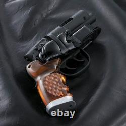 Blade Runner Deckard Harrison Ford Tomenosuke Compact Blaster Kit Brand New