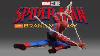 Blokees Spider Man Brand New Day Champion Class Model Kit Build Review