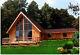 Blueridge Chalet 28 X 36 Customizable Shell Kit Home, Delivered Ready To Build
