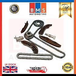 Bmw 1 3 5 & X1 X3 X5 N47 2.0 & 1.6 Diesel Engine Timing Chain Kit Brand New