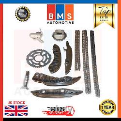 Bmw 1 3 5 & X1 X3 X5 N47 2.0 & 1.6 Diesel Engine Timing Chain Kit Brand New