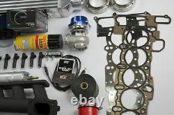 Bmw E30 E36 E46 M50 M52 M52tu M54 Turbo Kit High Power Set Ftwl Motorsport