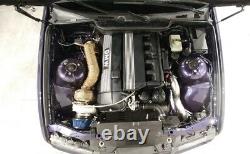 Bmw E30 E36 E46 M50 M52 M52tu M54 Turbo Kit High Power Set Ftwl Motorsport