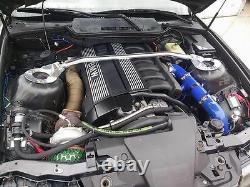 Bmw E30 E36 E46 M50 M52 M52tu M54 Turbo Kit High Power Set Ftwl Motorsport