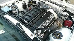 Bmw E30 E36 E46 M50 M52 M52tu M54 Turbo Kit High Power Set Ftwl Motorsport