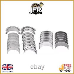 Bmw N57d30 N57 Awd 3.0 Diesel Timing Chain Kit With Engine Rebuild Kit Brand New