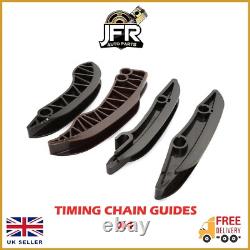 Bmw N57d30 N57 Awd 3.0 Diesel Timing Chain Kit With Engine Rebuild Kit Brand New