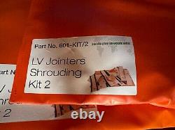 Boddingtons Electrical Insulated Jointers Shrouding Kit