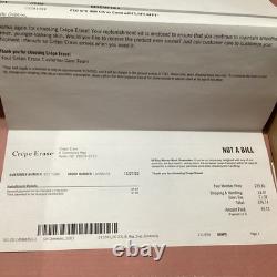 Body Firm Skincare Crepe Erase Kit Brand New Sealed